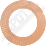 APDTY 145326 Rear Alignment Camber & Toe Shim