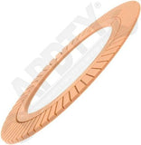 APDTY 145326 Rear Alignment Camber & Toe Shim