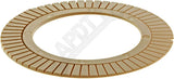 APDTY 145326 Rear Alignment Camber & Toe Shim