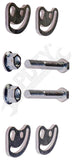 APDTY 145328 Camber Bolt