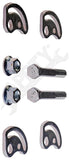 APDTY 145328 Camber Bolt