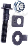 APDTY 145330 Alignment Cam Bolt Kit