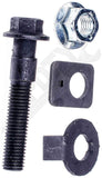 APDTY 145330 Alignment Cam Bolt Kit
