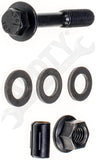 APDTY 145334 Camber Bolt
