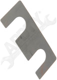 APDTY 145340 Alignment Shim