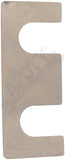 APDTY 145340 Alignment Shim