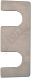 APDTY 145341 Alignment Shim