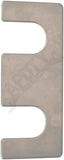 APDTY 145341 Alignment Shim