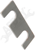 APDTY 145342 Alignment Shim