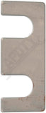 APDTY 145342 Alignment Shim