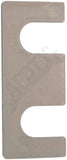 APDTY 145342 Alignment Shim