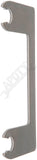 APDTY 145343 Alignment Shim