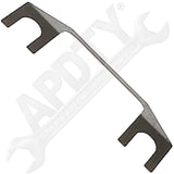 APDTY 145347 Alignment Shim