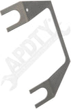 APDTY 145358 Alignment Shim