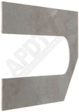 APDTY 145360 Alignment Shim