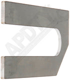 APDTY 145362 Alignment Shim