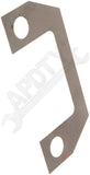 APDTY 145366 Alignment Shim