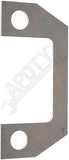 APDTY 145368 Alignment Shim