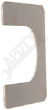 APDTY 145373 Alignment Shim