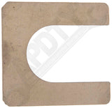 APDTY 145373 Alignment Shim