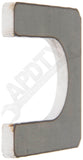 APDTY 145374 Alignment Shim
