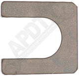 APDTY 145374 Alignment Shim