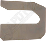 APDTY 145375 Alignment Shim