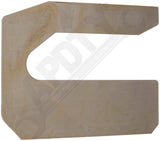 APDTY 145375 Alignment Shim