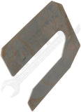 APDTY 145376 Alignment Shim