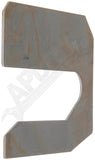 APDTY 145376 Alignment Shim