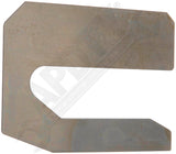 APDTY 145376 Alignment Shim