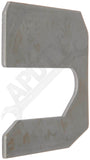 APDTY 145377 Alignment Shim