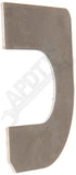 APDTY 145378 Alignment Shim