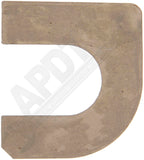 APDTY 145378 Alignment Shim
