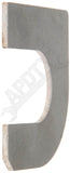 APDTY 145379 Alignment Shim