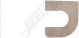 APDTY 145379 Alignment Shim
