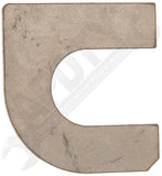 APDTY 145379 Alignment Shim