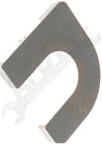 APDTY 145380 Alignment Shim