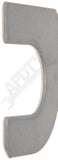 APDTY 145382 Alignment Shim