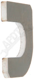 APDTY 145383 Alignment Shim