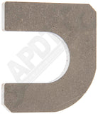 APDTY 145383 Alignment Shim