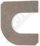 APDTY 145383 Alignment Shim