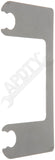 APDTY 145384 Alignment Shim