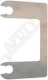 APDTY 145384 Alignment Shim