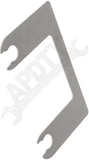 APDTY 145385 Alignment Shim