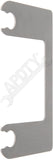 APDTY 145385 Alignment Shim