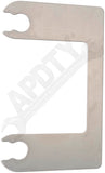 APDTY 145385 Alignment Shim
