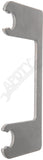 APDTY 145386 Alignment Shim