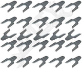 APDTY 145408 Alignment Shim