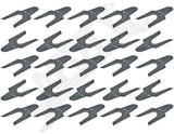 APDTY 145410 Alignment Shim